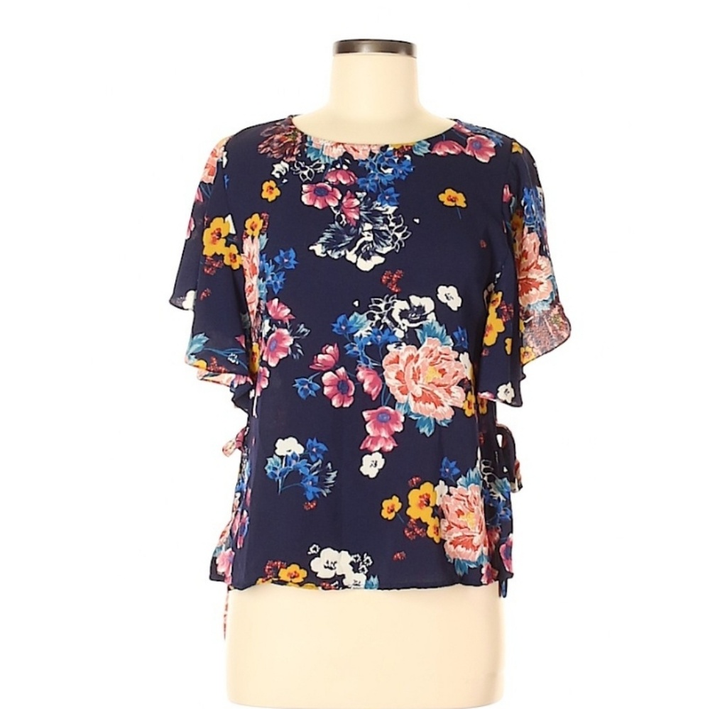 One Clothing Blouse